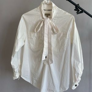 Burberry Blouse